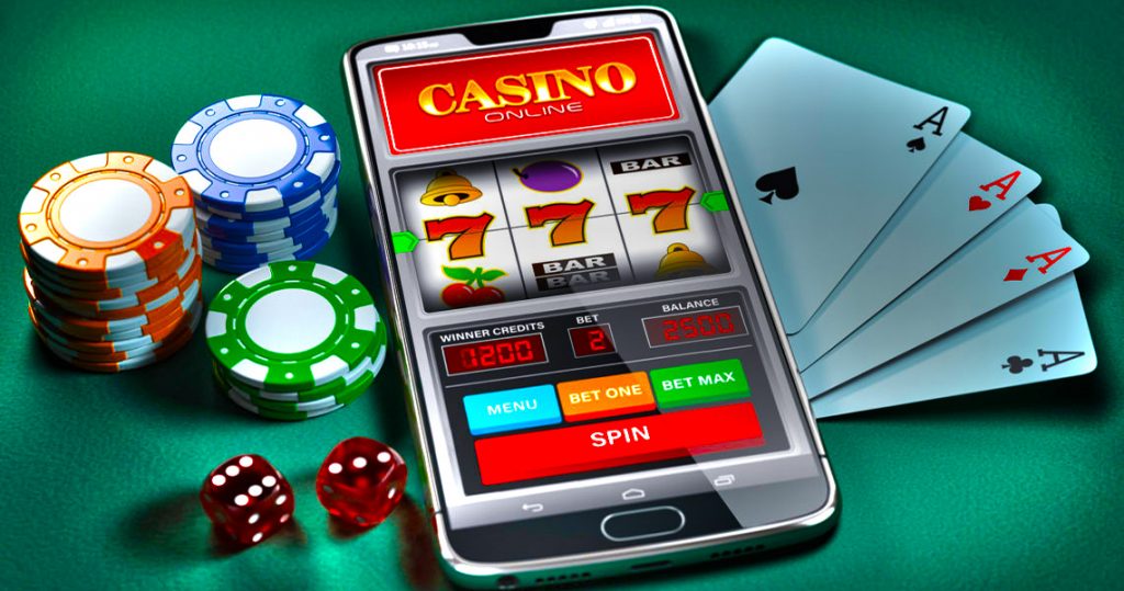 Estrategias para Apuestas de Casino Online