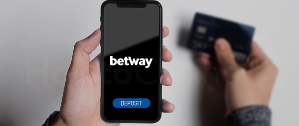 Betway casino