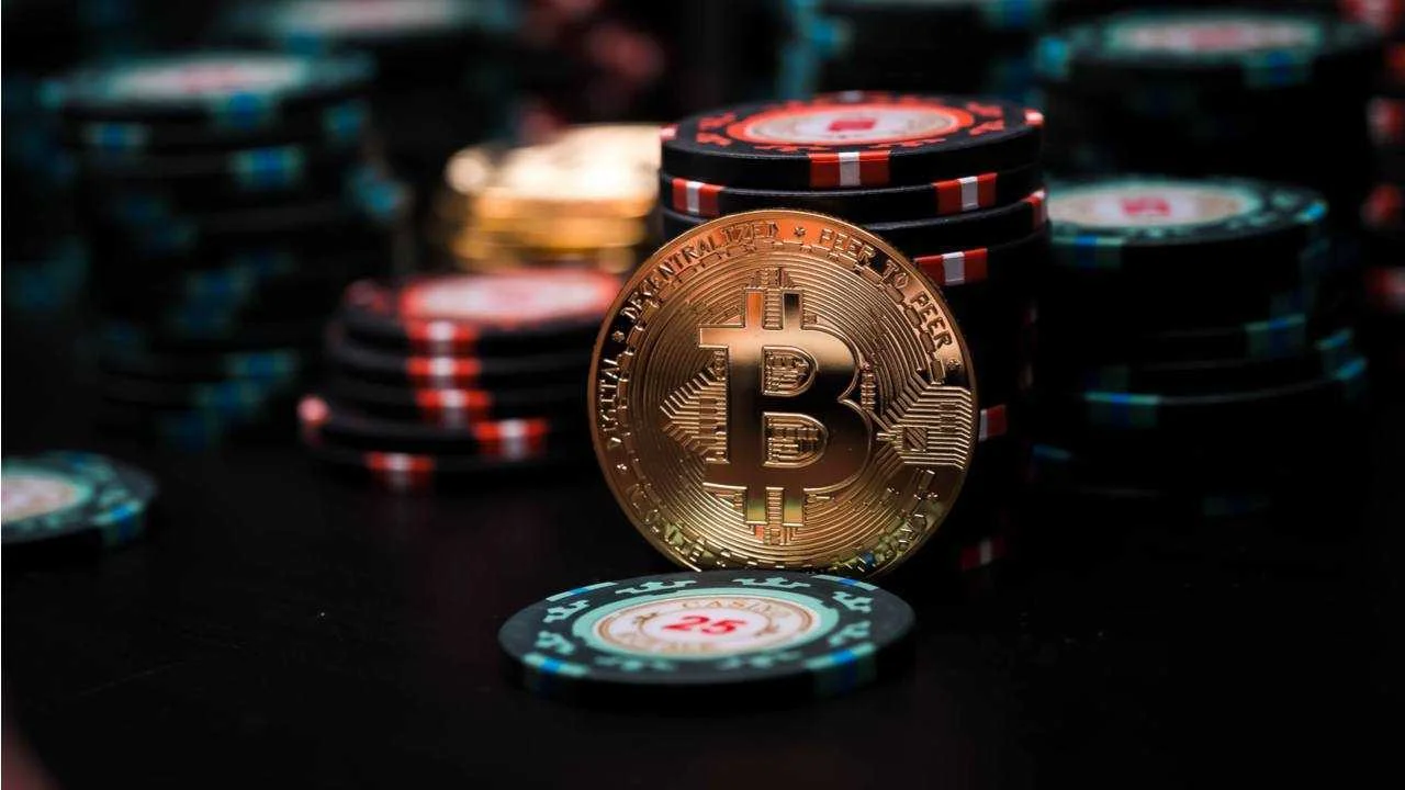 Comparación de bitcoin con otras criptomonedas en apuestas