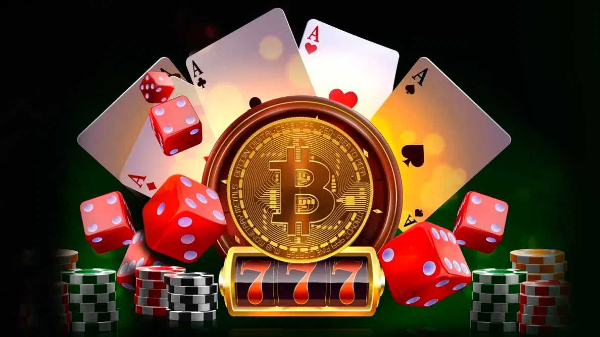 Casino Bitcoin