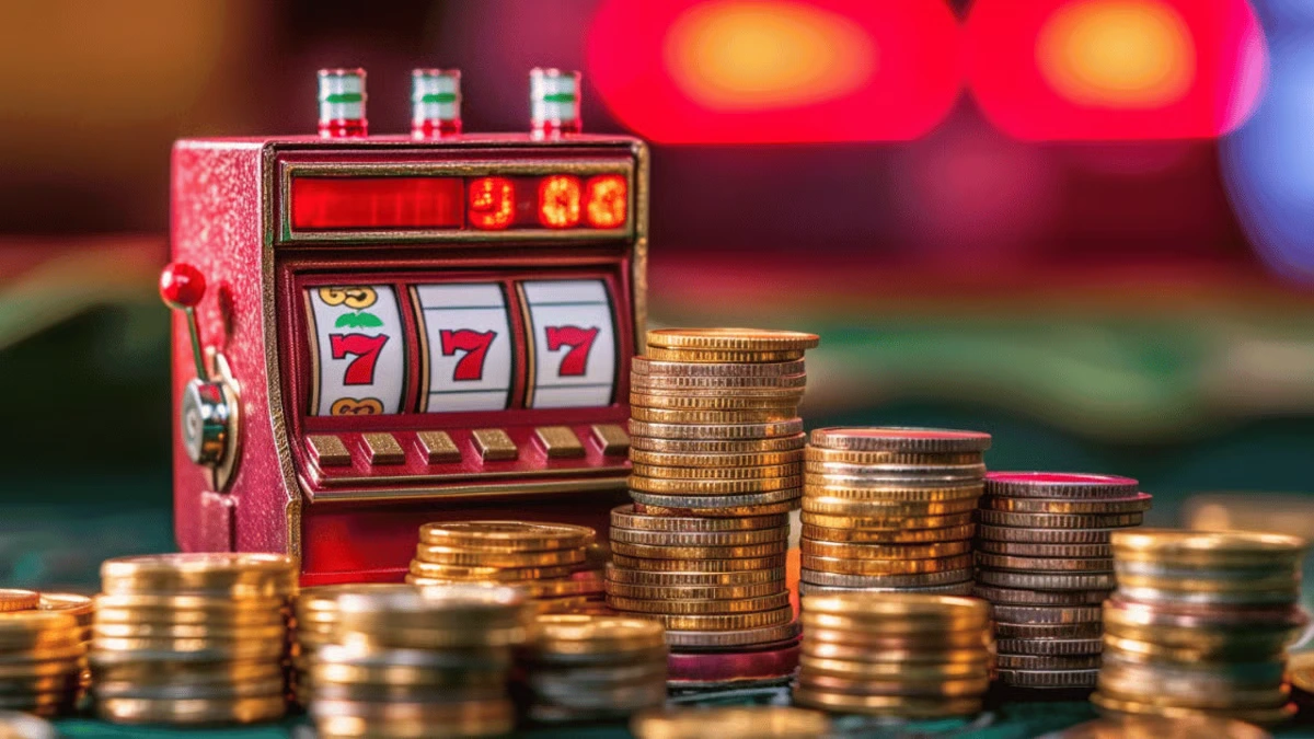 Juegos de casino con los mejores pagos