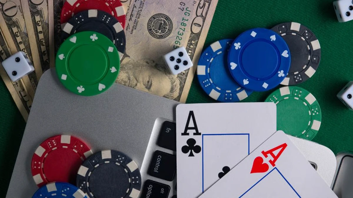 Juegos de casino con pagos eficientes