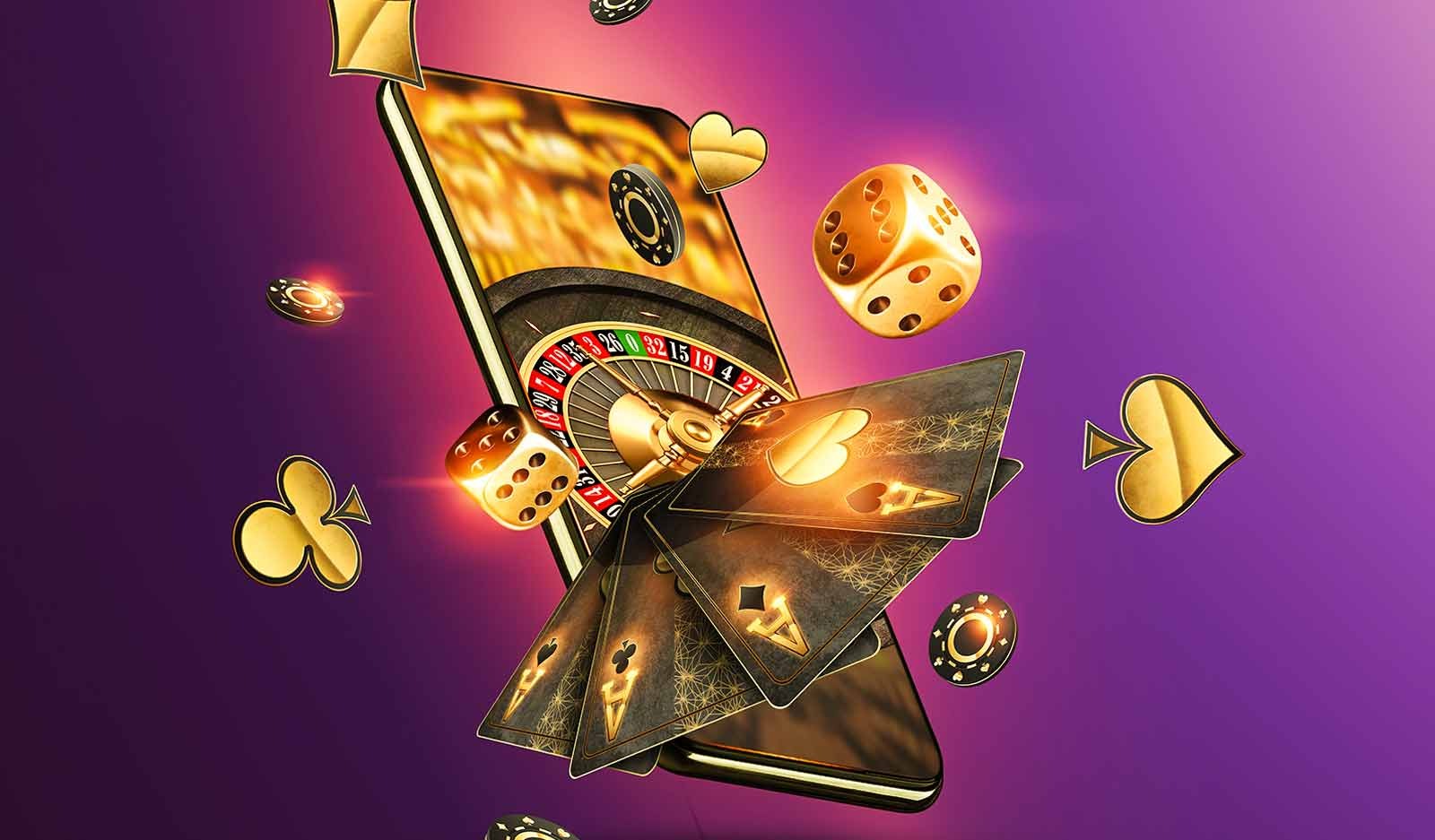 Mejores Juegos de Casino Online