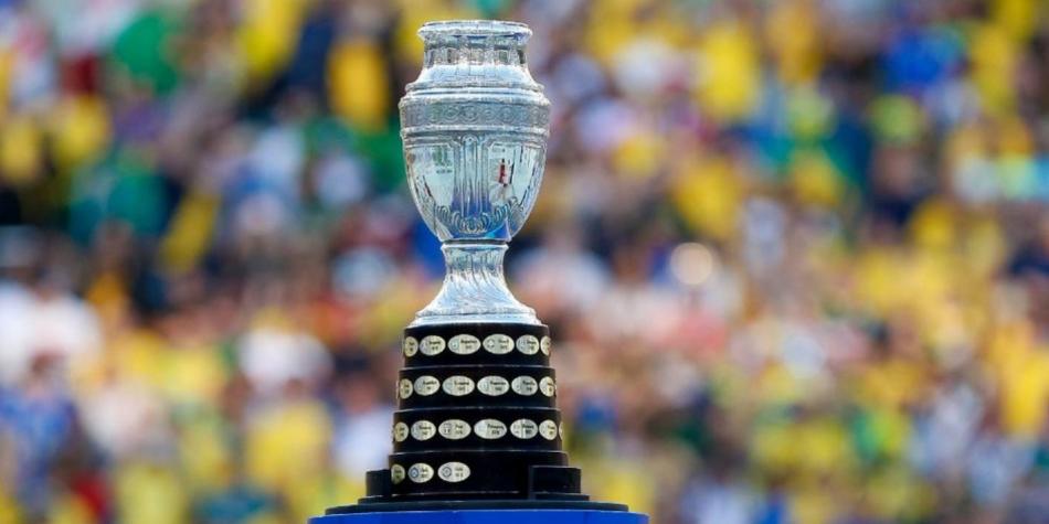 Trofeo de la Copa América